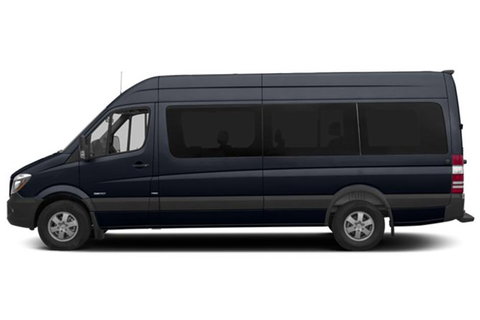 Luxurious Brisbane International Or Domestic Airport Private Transfer Max10 - Australia Accommodation 3