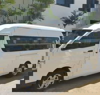 Airport Transfer to or from Port Douglas hotels for up to 13 people 7am-10pm - Australia Accommodation