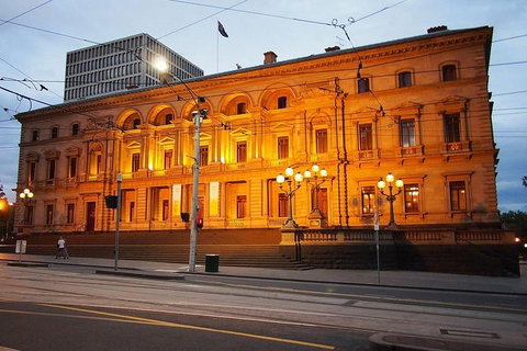 Brisbane Self-Guided Audio Tour - Australia Accommodation 0