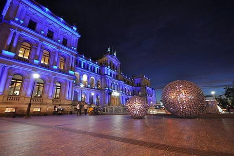 Brisbane Self-Guided Audio Tour - Australia Accommodation 5
