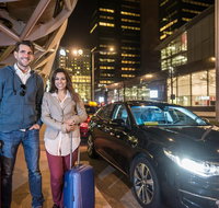 Cairns Airport CNS Arrival Transfer CNS Airport to Cairns Hotels or Address - Australia Accommodation