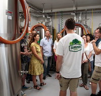 Noosa Brewery  Distillery Trail - Australia Accommodation