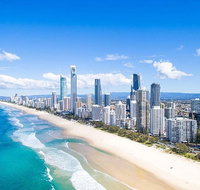 Brisbane  Gold Coast Personal Tours - Australia Accommodation