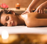 Signature Deep Bliss Massage - Australia Accommodation