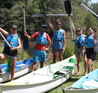 Noosa Hinterland Scenic Canoe Tour - Australia Accommodation