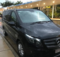 Private Transfer from Sunshine Coast Airport to Noosa for 1 to 7 people - Australia Accommodation