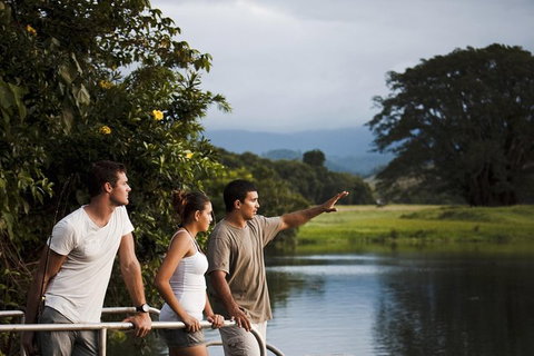 Cultural Tour - Full Day - Australia Accommodation 6