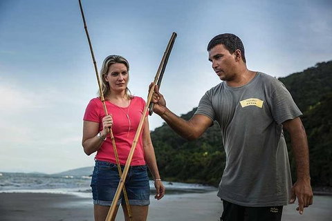 Cultural Tour - Full Day - Australia Accommodation 1