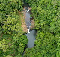 Full-Day Guided Hinterland Adventure Tour in Queensland - Australia Accommodation