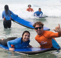 Surf Lesson  Gold Coast Tour - Australia Accommodation