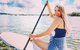 Stand Up Paddle On The Beautiful Noosa River With Hourly Board Hire - thumb 2