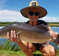 Hook A Barra Fishing Experience - Australia Accommodation