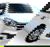 Luxury Van Private Transfer Port Douglas - Cairns - Australia Accommodation