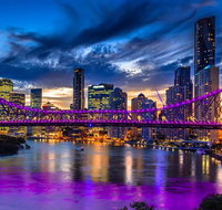Discover Brisbane - Australia Accommodation