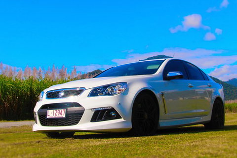 Airport Transfer - Port Douglas To Cairns Airport - Australia Accommodation 4