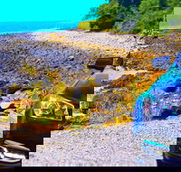 Airport Transfer - Port Douglas To Cairns Airport - Australia Accommodation