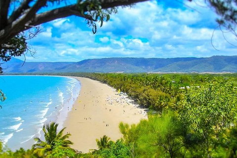 Airport Transfer - Port Douglas To Cairns Airport - Australia Accommodation 3