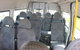 Premium Van, Private Transfer, Trinity Beach - Cairns Airport. 1-11 Passengers - thumb 1