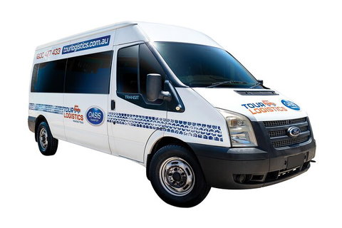 Premium Van, Private Transfer, Trinity Beach - Cairns Airport. 1-11 Passengers - Australia Accommodation 0