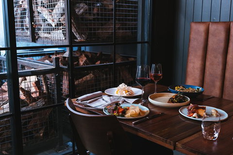 City Winery Brisbane Wine And Food Pairing Experience - Australia Accommodation 2