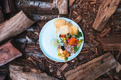 City Winery Brisbane Wine And Food Pairing Experience - Australia Accommodation 1