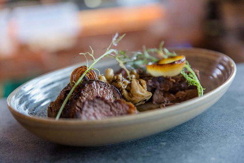 City Winery Brisbane Wine And Food Pairing Experience - Australia Accommodation 6