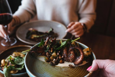 City Winery Brisbane Wine And Food Pairing Experience - Australia Accommodation 7