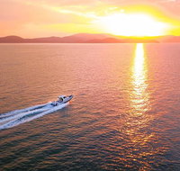 Sunset Cruise Private Charter Hamilton Island - Australia Accommodation