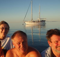Great Barrier Reef Luxury Expedition Cruise cabin booking 7 days 6 night - Australia Accommodation