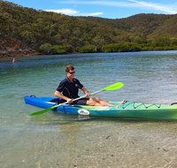 Guided Kayak Tour - Australia Accommodation