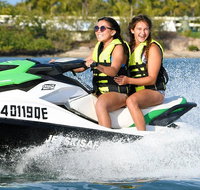 South Stradbroke Island Safari Tour by Jet Ski - Australia Accommodation