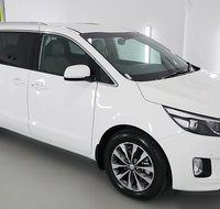 KIA from Proserpine Airport into Airlie Beach - Australia Accommodation