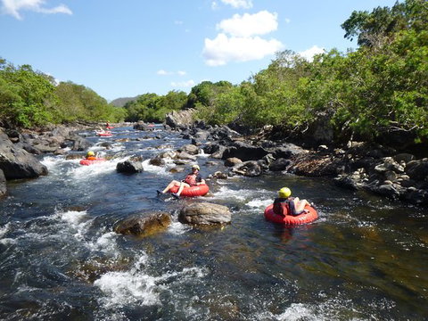 Cairns Adventure Package- 4 Tours In 3 Days! - Australia Accommodation 1