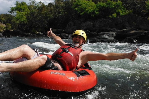 Cairns Adventure Package- 4 Tours In 3 Days! - Australia Accommodation 4