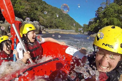 Cairns Adventure Package- 4 Tours In 3 Days! - Australia Accommodation 0