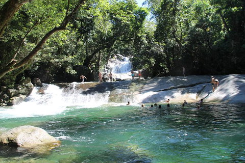 Cairns Adventure Package- 4 Tours In 3 Days! - Australia Accommodation 7