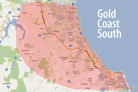 Private Airport Transfer To Brisbane Airport (BNE) From South Gold Coast 1-6 Pax - Australia Accommodation 5