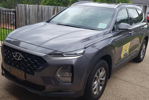 Private Airport Transfer To Brisbane Airport (BNE) From South Gold Coast 1-6 Pax - Australia Accommodation 2