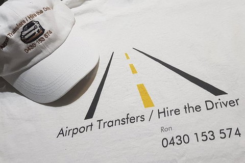 Private Airport Transfer To Brisbane Airport (BNE) From South Gold Coast 1-6 Pax - Australia Accommodation 4