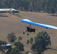 Tandem Hang Gliding - Australia Accommodation