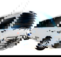 Corporate Bus Private Transfer Port Douglas - Cairns - Australia Accommodation