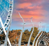 Brisbane Scavenger Hunt Brisbanes Perfect Recipe - Australia Accommodation