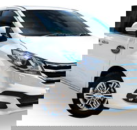 Luxury Van Private Transfer Trinity Beach - Cairns - Australia Accommodation