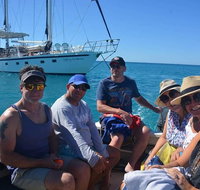 Great Barrier Reef Private Expedition Cruise min 4 day max 8 guests - Australia Accommodation