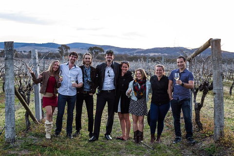 Stanthorpe Winery Experience - Australia Accommodation 8
