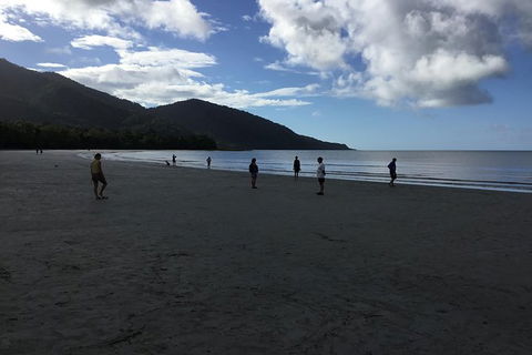 Daintree Luxury Limousine Tour - Full Day - Australia Accommodation 5