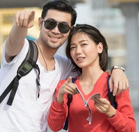 Brisbane Airport to and from Mooloolaba for up-to 7 ppl - Australia Accommodation