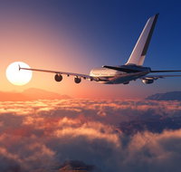 Return Trip for Brisbane Airport to and from Brisbane CBD for 11 ppl - Australia Accommodation