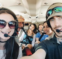 Bay Island Tour - Scenic Flight - Australia Accommodation