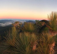 4-Day South East Queensland Scenic Rim and Spicers Peak Lodge Walking Trip from Clumber - Australia Accommodation